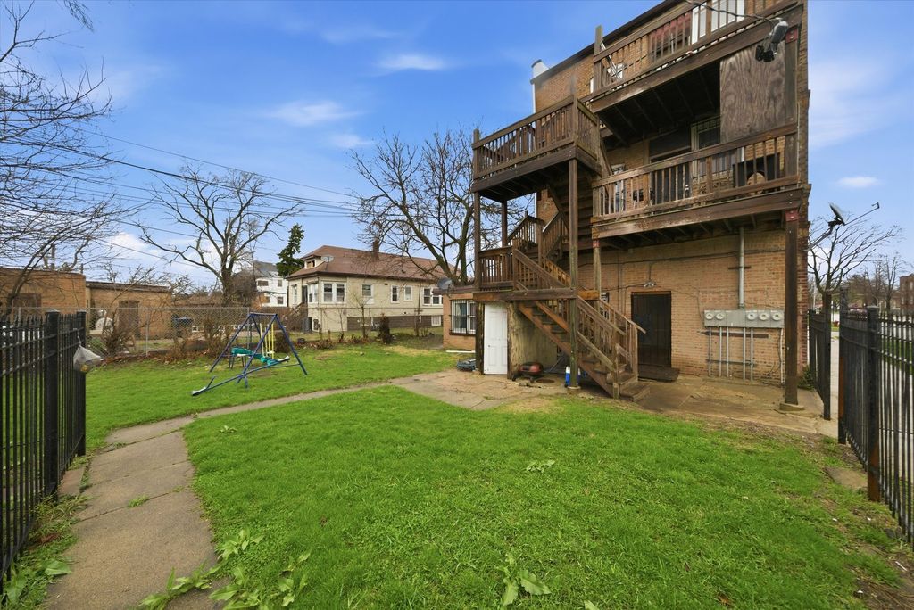 6758 S Hermitage Avenue, Chicago, IL 60636 — photo 3