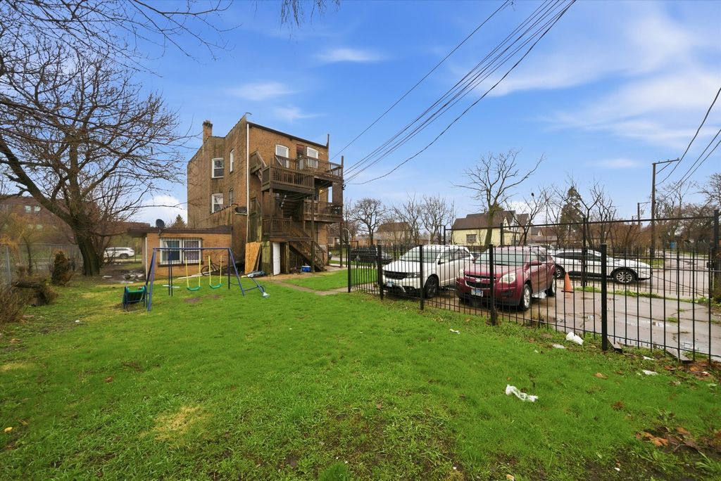 6758 S Hermitage Avenue, Chicago, IL 60636 — photo 4