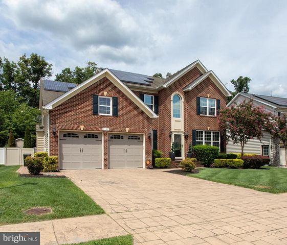 9551 PEP RALLY LN, Waldorf, MD 20603