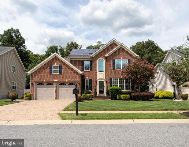9551 PEP RALLY LN, Waldorf, MD 20603