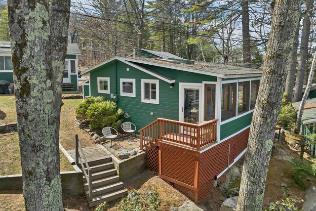 148 Lucerne Ave Unit 4, Laconia, NH 03246
