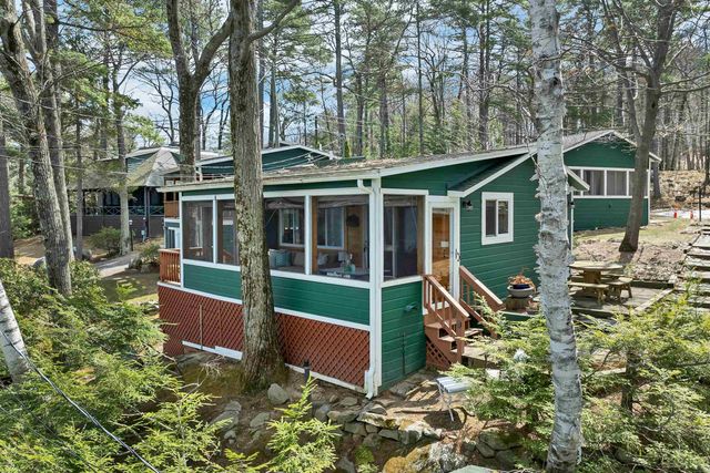 148 Lucerne Ave Unit 4, Laconia, NH 03246