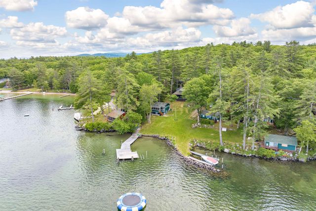 148 Lucerne Ave Unit 4, Laconia, NH 03246