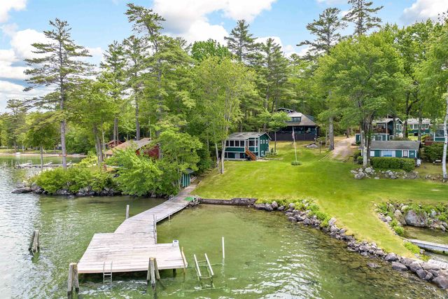 148 Lucerne Ave Unit 4, Laconia, NH 03246