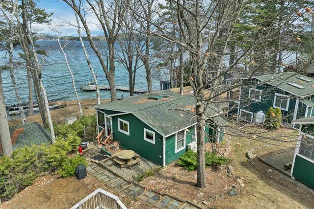 148 Lucerne Ave Unit 4, Laconia, NH 03246