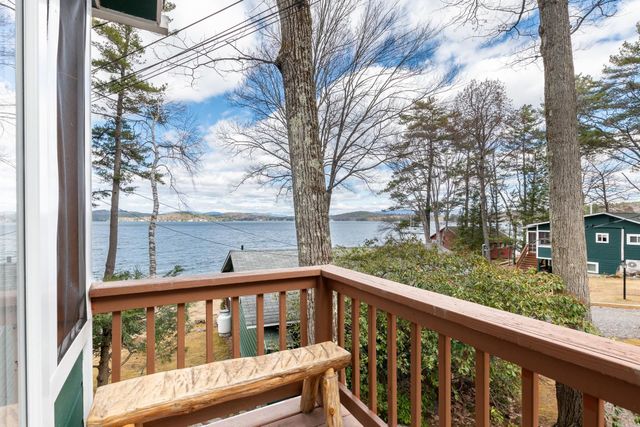 148 Lucerne Ave Unit 4, Laconia, NH 03246