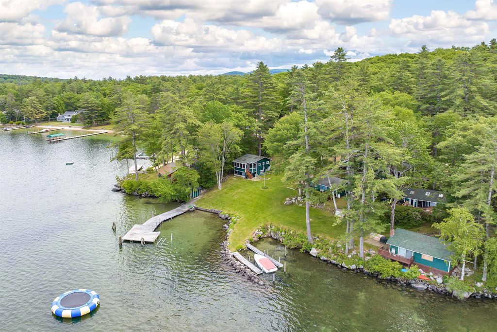 148 Lucerne Ave Unit 4, Laconia, NH 03246