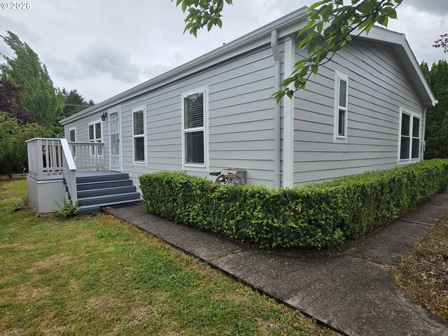4808 Se 134TH Dr, Portland, OR 97236