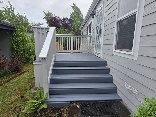 4808 Se 134TH Dr, Portland, OR 97236