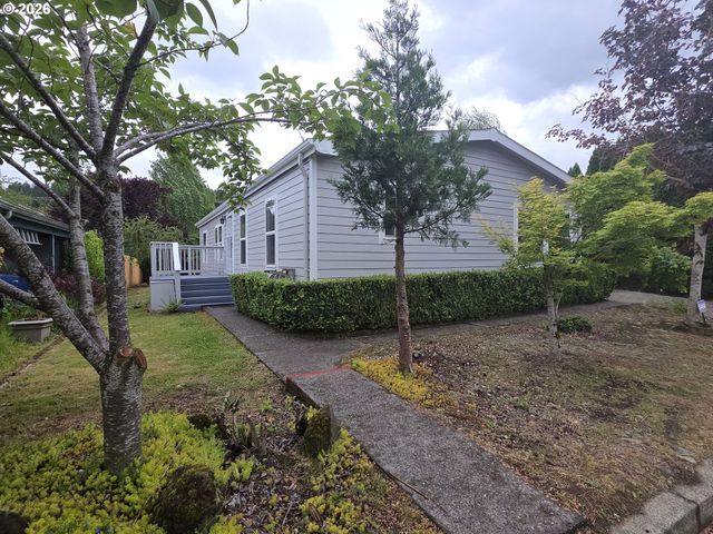 4808 Se 134TH Dr, Portland, OR 97236