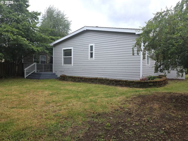4808 Se 134TH Dr, Portland, OR 97236