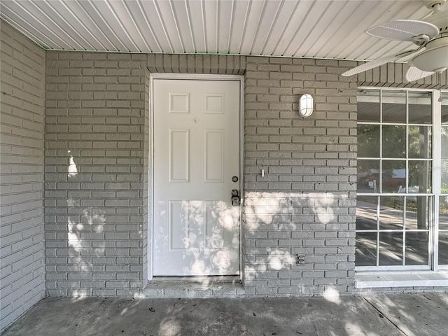 7309 WASHINGTON STREET, New Port Richey, FL 34652