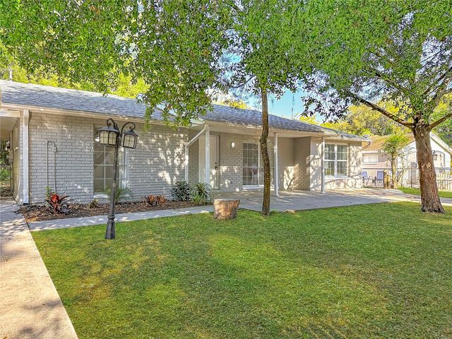 7309 WASHINGTON STREET, New Port Richey, FL 34652