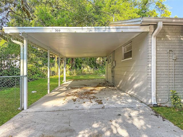 7309 WASHINGTON STREET, New Port Richey, FL 34652