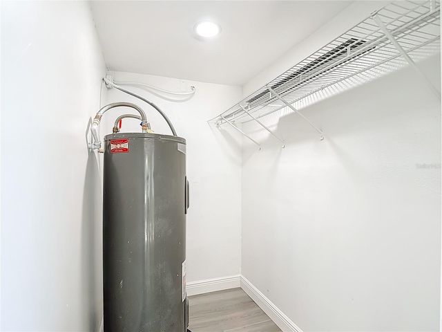 7309 WASHINGTON STREET, New Port Richey, FL 34652