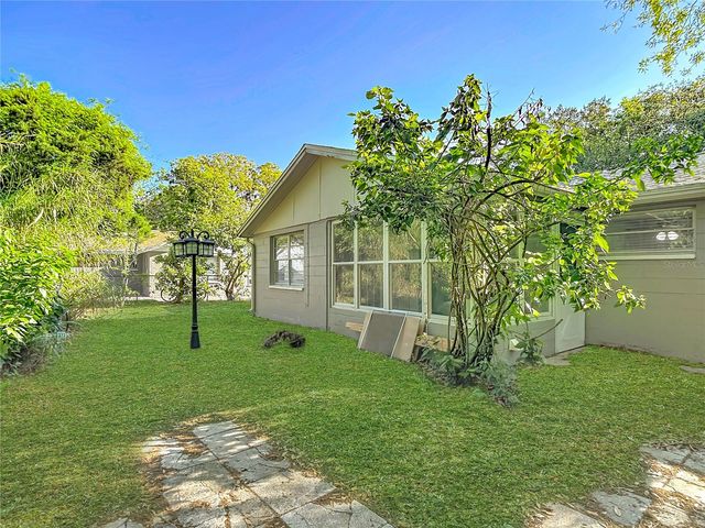 7309 WASHINGTON STREET, New Port Richey, FL 34652