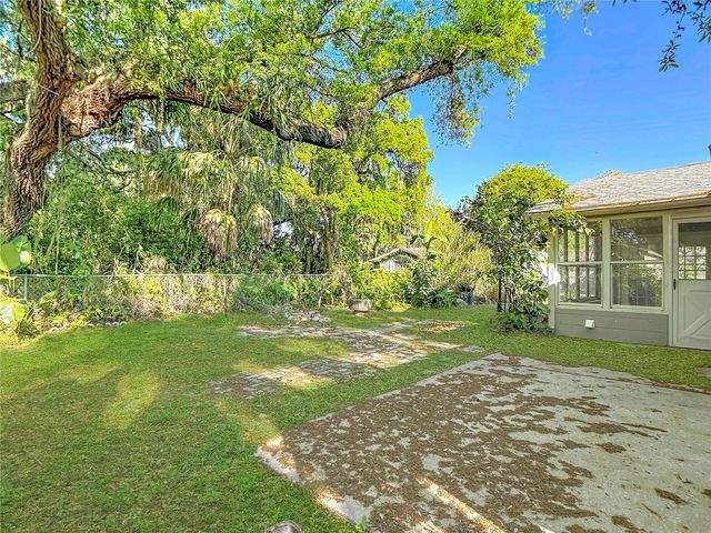 7309 WASHINGTON STREET, New Port Richey, FL 34652