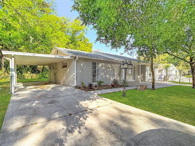 7309 WASHINGTON STREET, New Port Richey, FL 34652