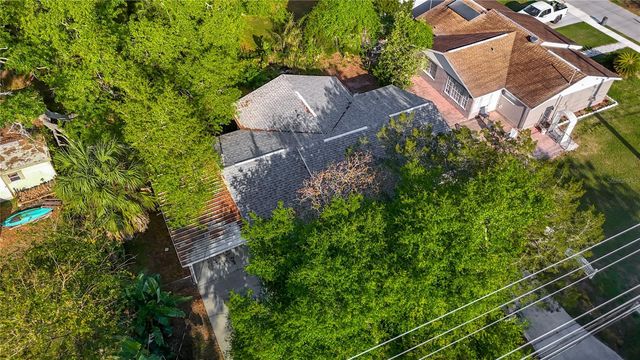 7309 WASHINGTON STREET, New Port Richey, FL 34652