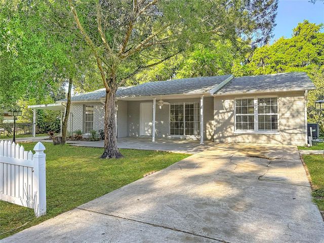 7309 WASHINGTON STREET, New Port Richey, FL 34652