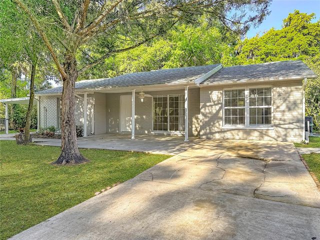 7309 WASHINGTON STREET, New Port Richey, FL 34652