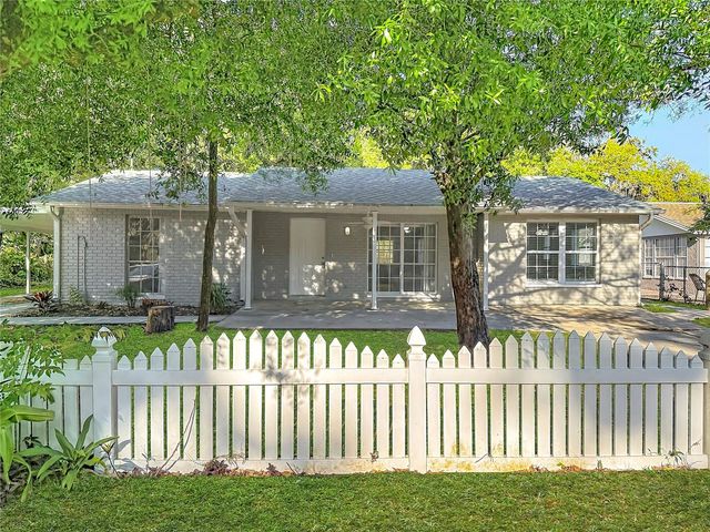 7309 WASHINGTON STREET, New Port Richey, FL 34652