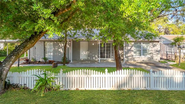 7309 WASHINGTON STREET, New Port Richey, FL 34652