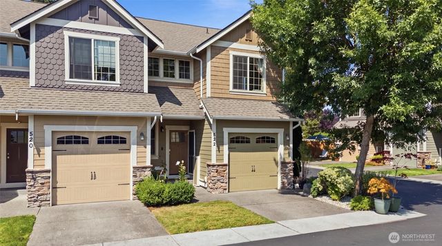522 Pearl Street, Snohomish, WA 98290