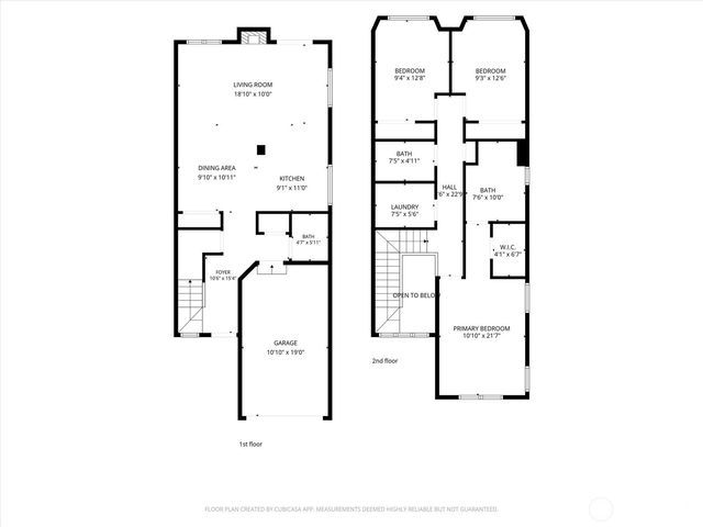 522 Pearl Street, Snohomish, WA 98290