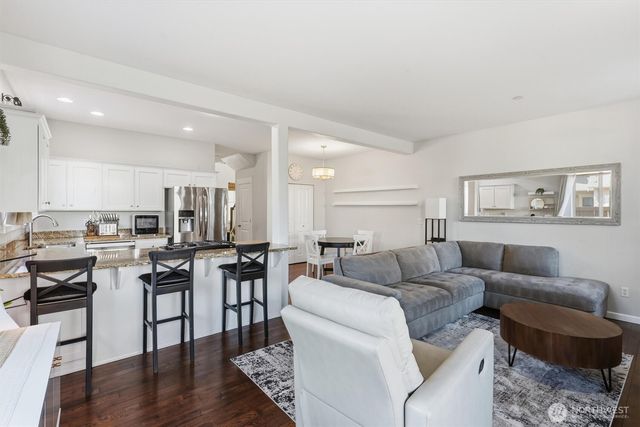 522 Pearl Street, Snohomish, WA 98290