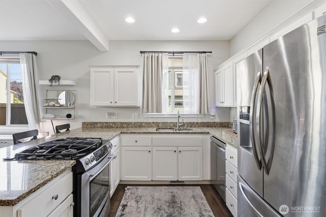 522 Pearl Street, Snohomish, WA 98290