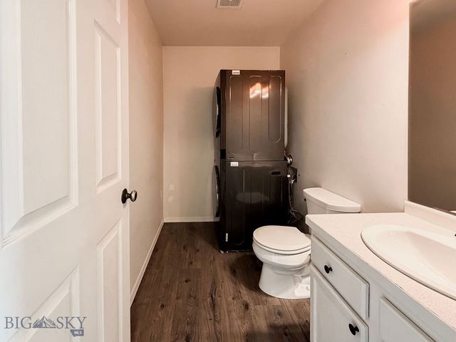 573 W Shore Drive, Belgrade, MT 59714