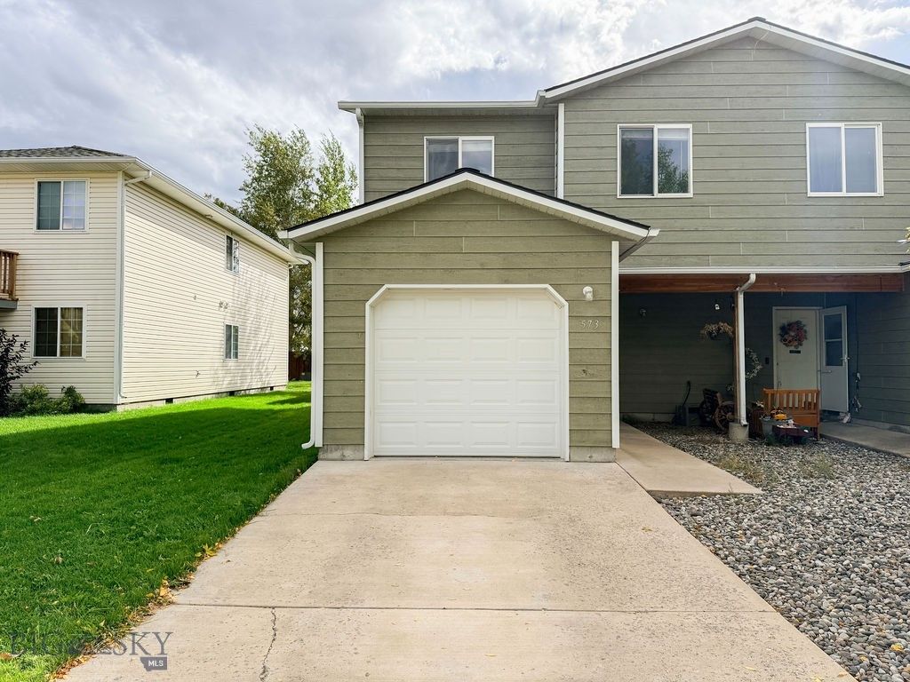 573 W Shore Drive, Belgrade, MT 59714