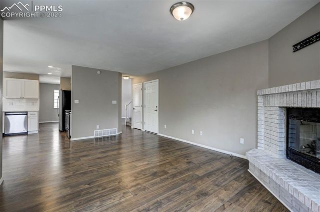 2045 Bramblwood Lane, Colorado Springs, CO 80920