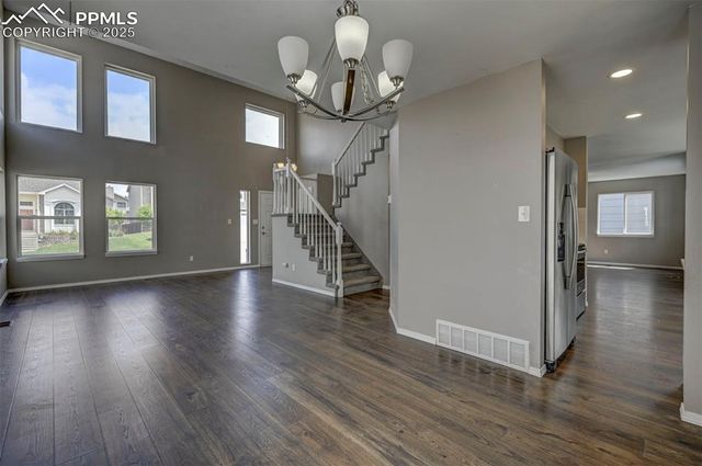 2045 Bramblwood Lane, Colorado Springs, CO 80920