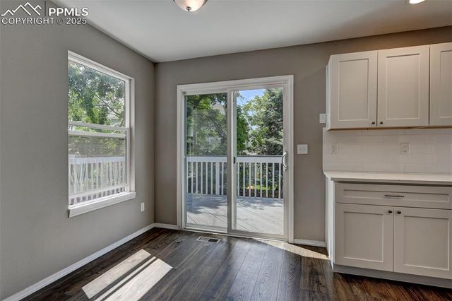 2045 Bramblwood Lane, Colorado Springs, CO 80920