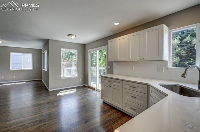 2045 Bramblwood Lane, Colorado Springs, CO 80920