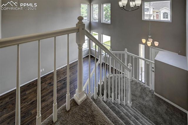 2045 Bramblwood Lane, Colorado Springs, CO 80920