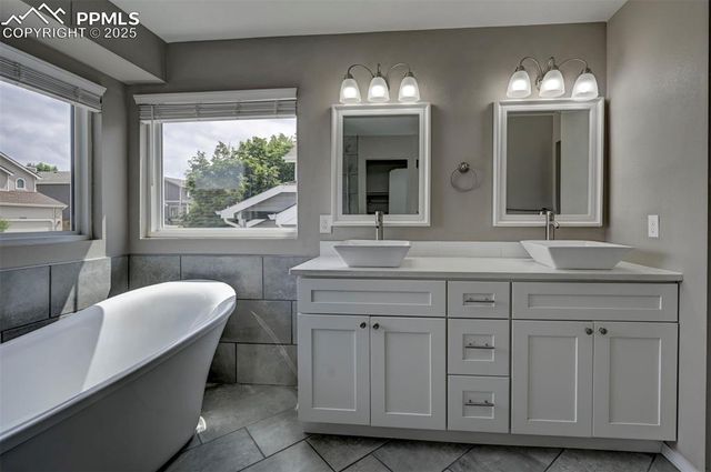 2045 Bramblwood Lane, Colorado Springs, CO 80920