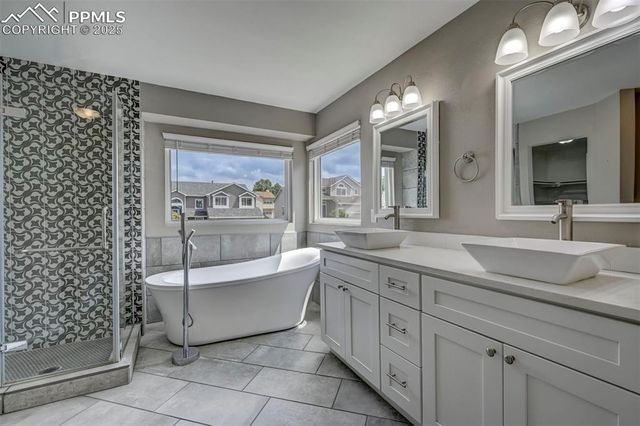 2045 Bramblwood Lane, Colorado Springs, CO 80920