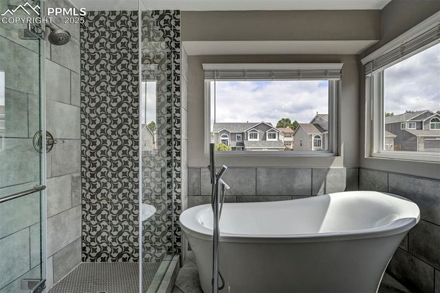 2045 Bramblwood Lane, Colorado Springs, CO 80920