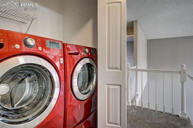 2045 Bramblwood Lane, Colorado Springs, CO 80920