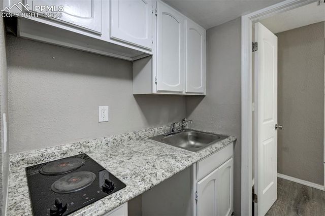 2045 Bramblwood Lane, Colorado Springs, CO 80920