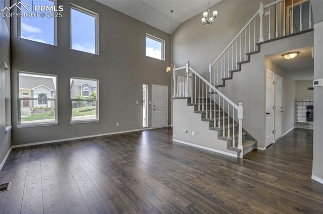 2045 Bramblwood Lane, Colorado Springs, CO 80920