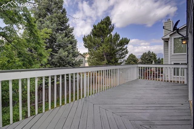 2045 Bramblwood Lane, Colorado Springs, CO 80920
