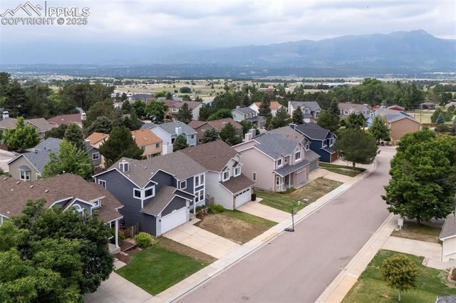 2045 Bramblwood Lane, Colorado Springs, CO 80920