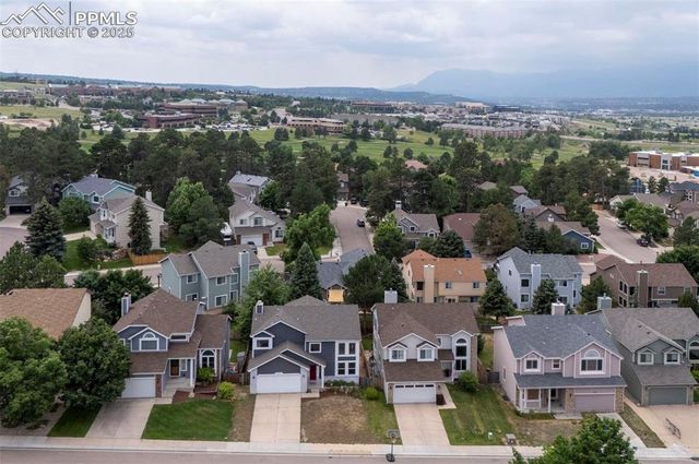 2045 Bramblwood Lane, Colorado Springs, CO 80920
