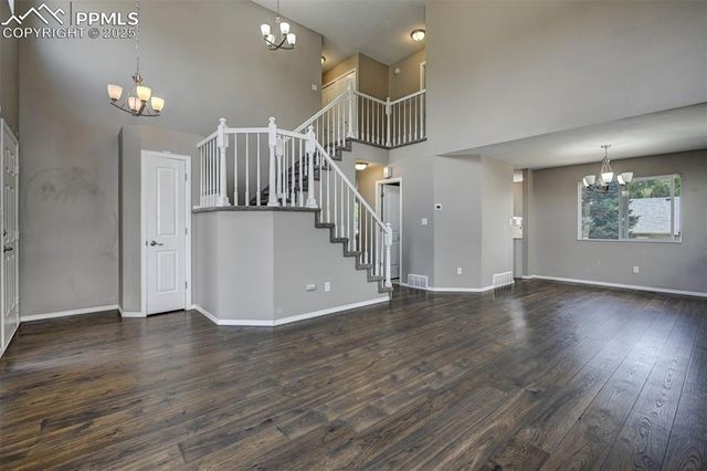 2045 Bramblwood Lane, Colorado Springs, CO 80920