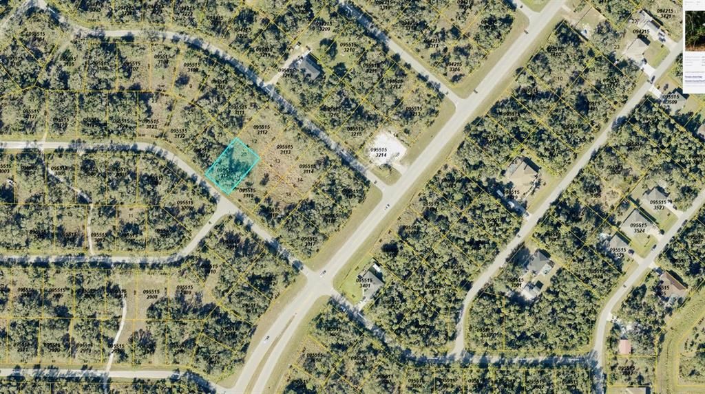 JENSLEY AVENUE, North Port, FL 34286