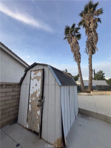 2509 Joshua Hills, Palmdale, CA 93550
